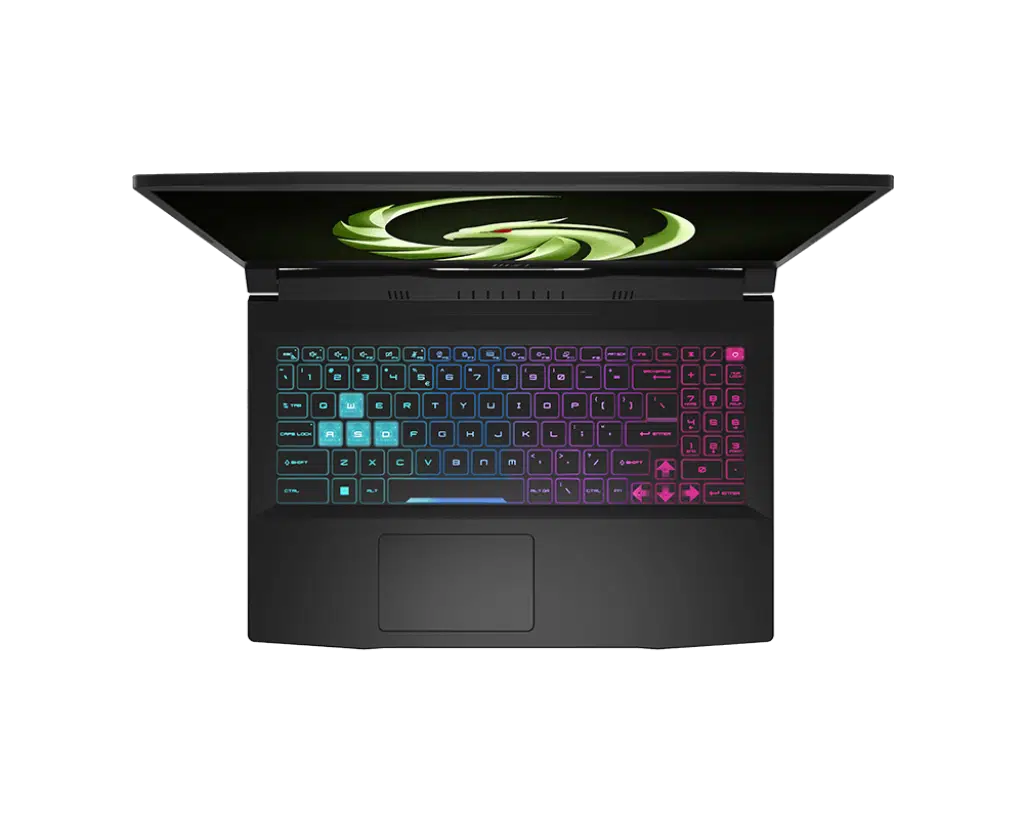 MSI BRAVO15C7VFK097TH ส่งฟรี SWOPMART
